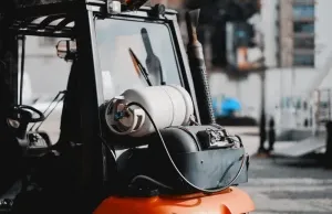 Banning Propane Forklifts Just Doesn’t Make Sense