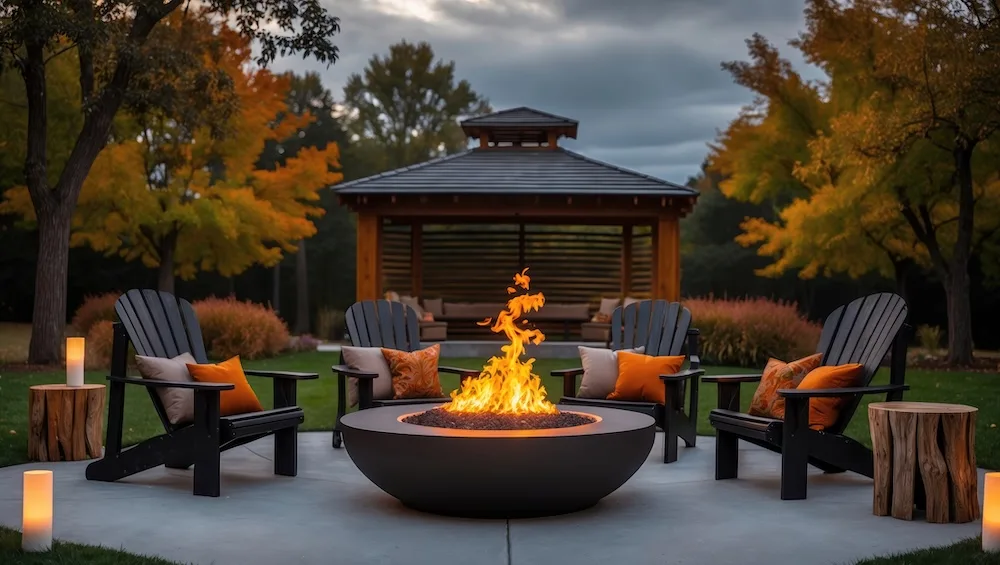 Fall is Here: Why Propane is the Best Choice for Heating